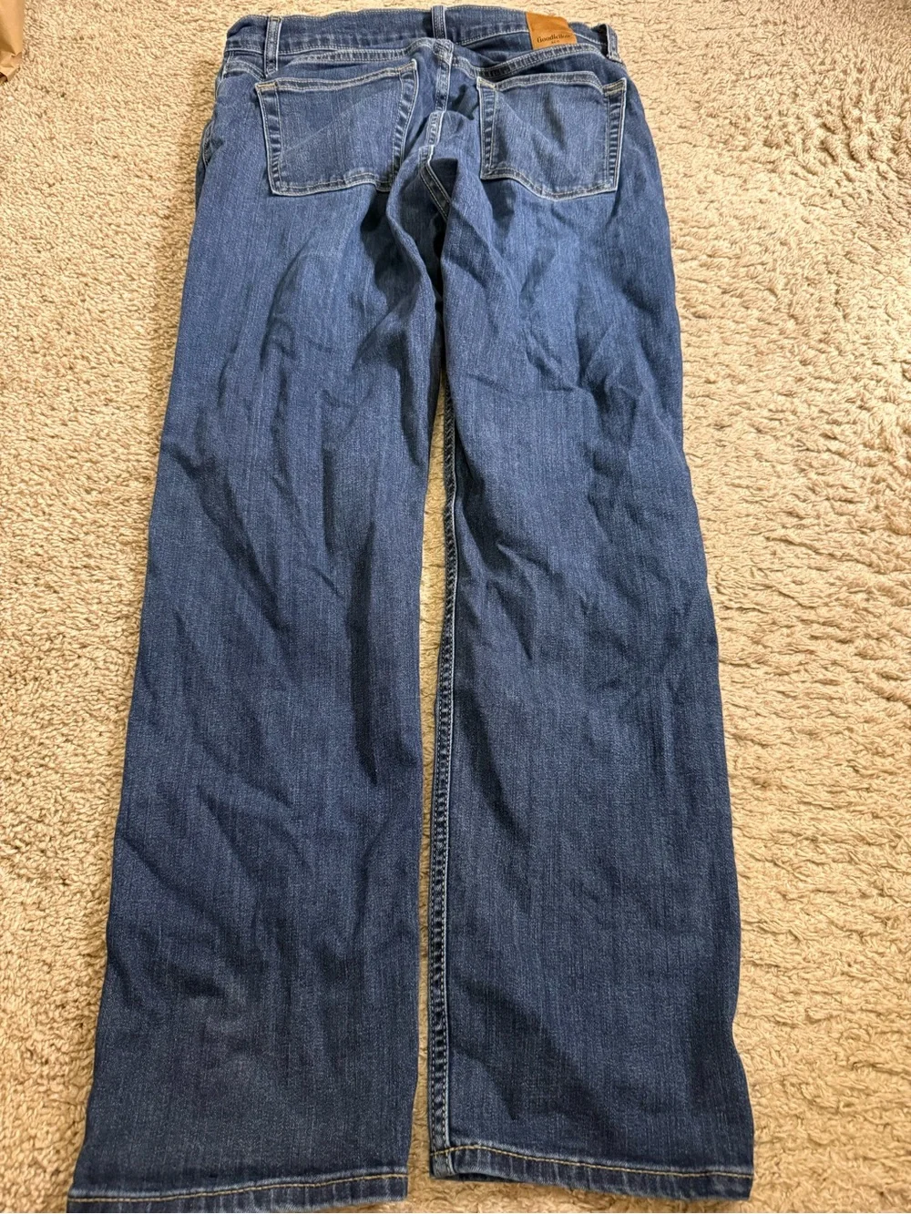 Goodfellow & Co **worn but